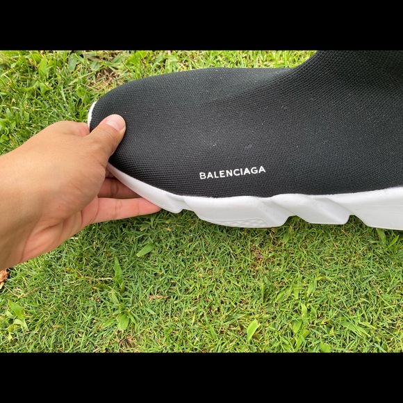 BALENCIAGA - Picture 3 of 3